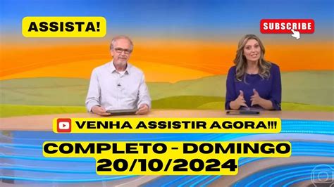 www.globo rural.com.br|Programa de 30/06/2024 .